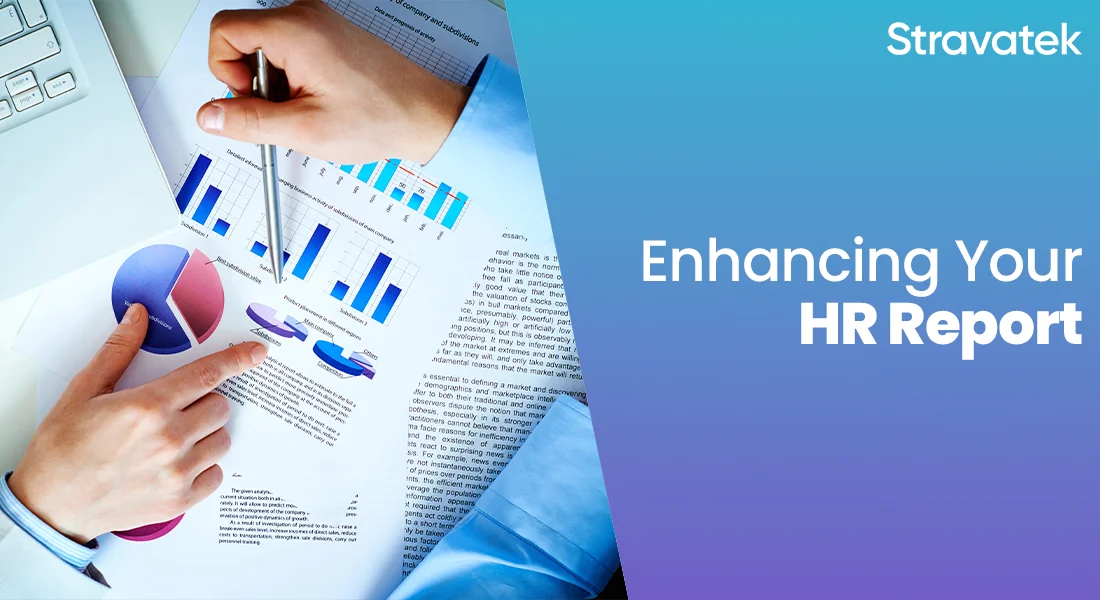 10 Ideas for Enhancing Your HR Report