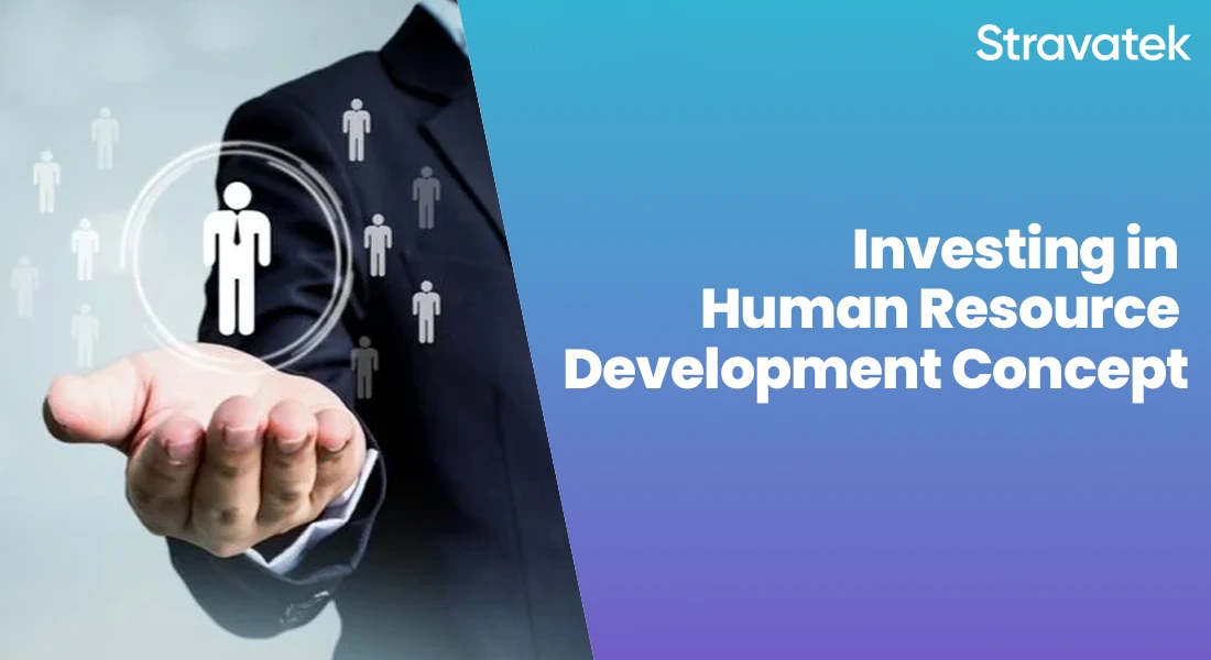 10 Reasons to Invest in Human Resource Development Concept